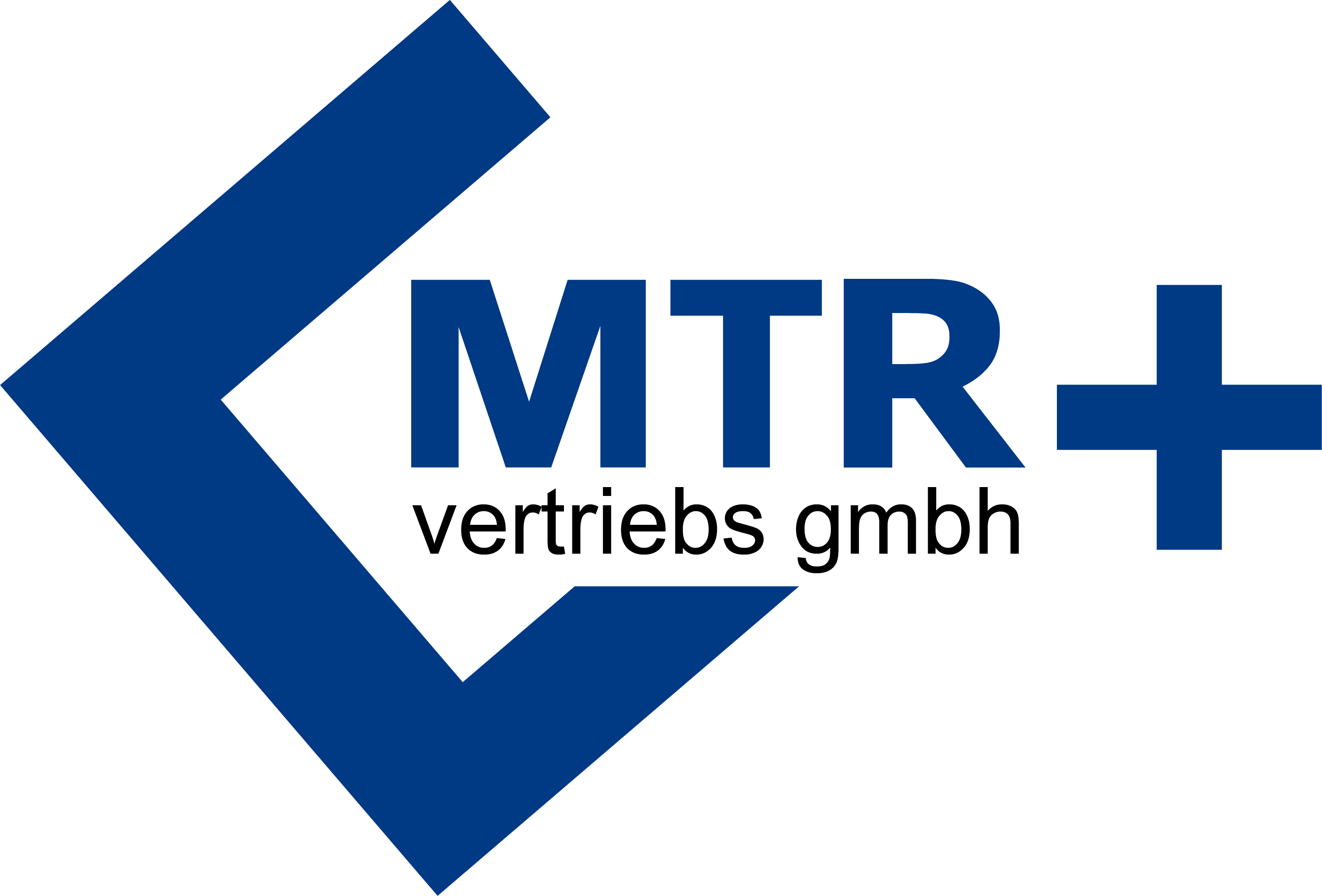 MTR + Vertriebs GmbH