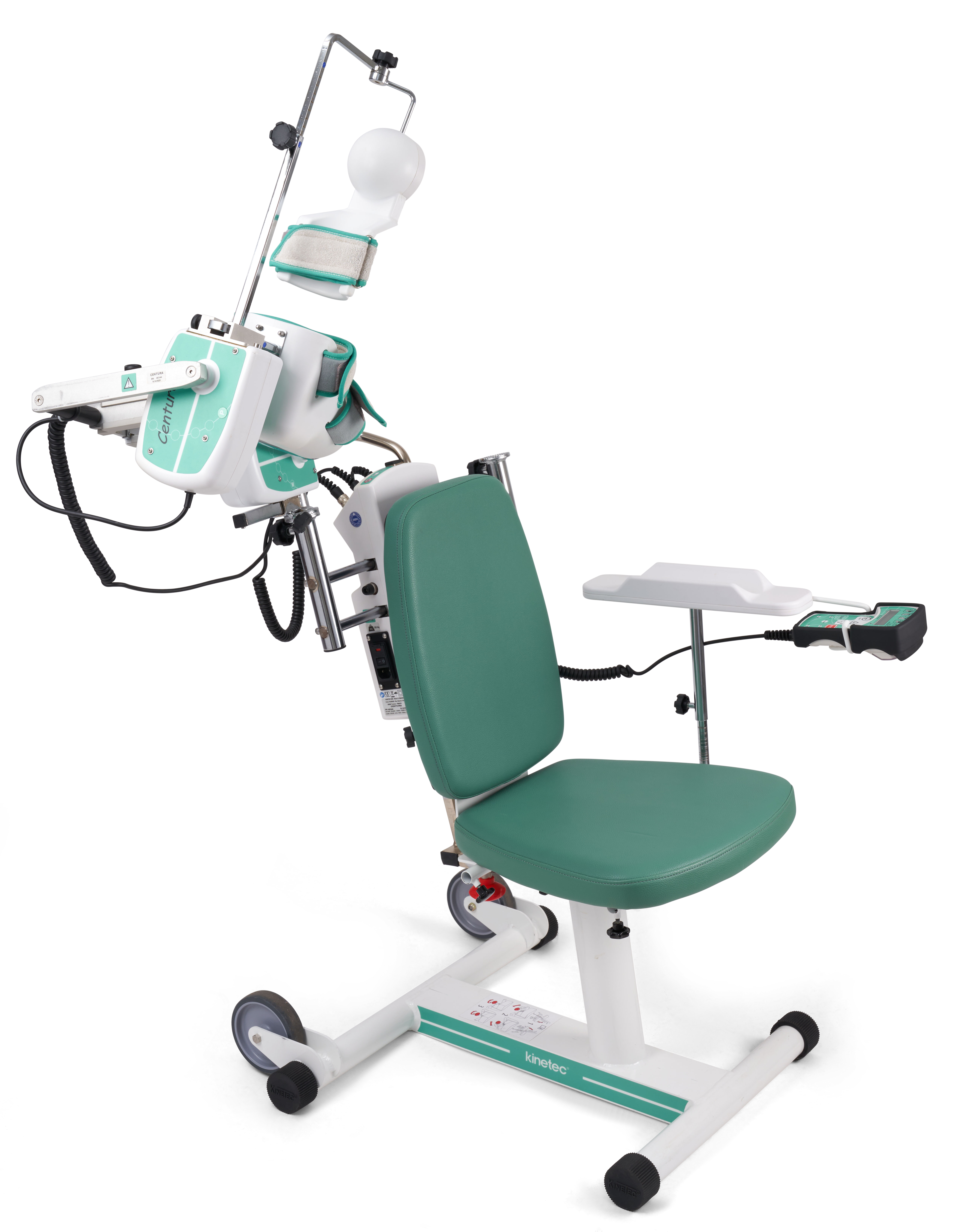 Kinetec Centura Comfort Klinik