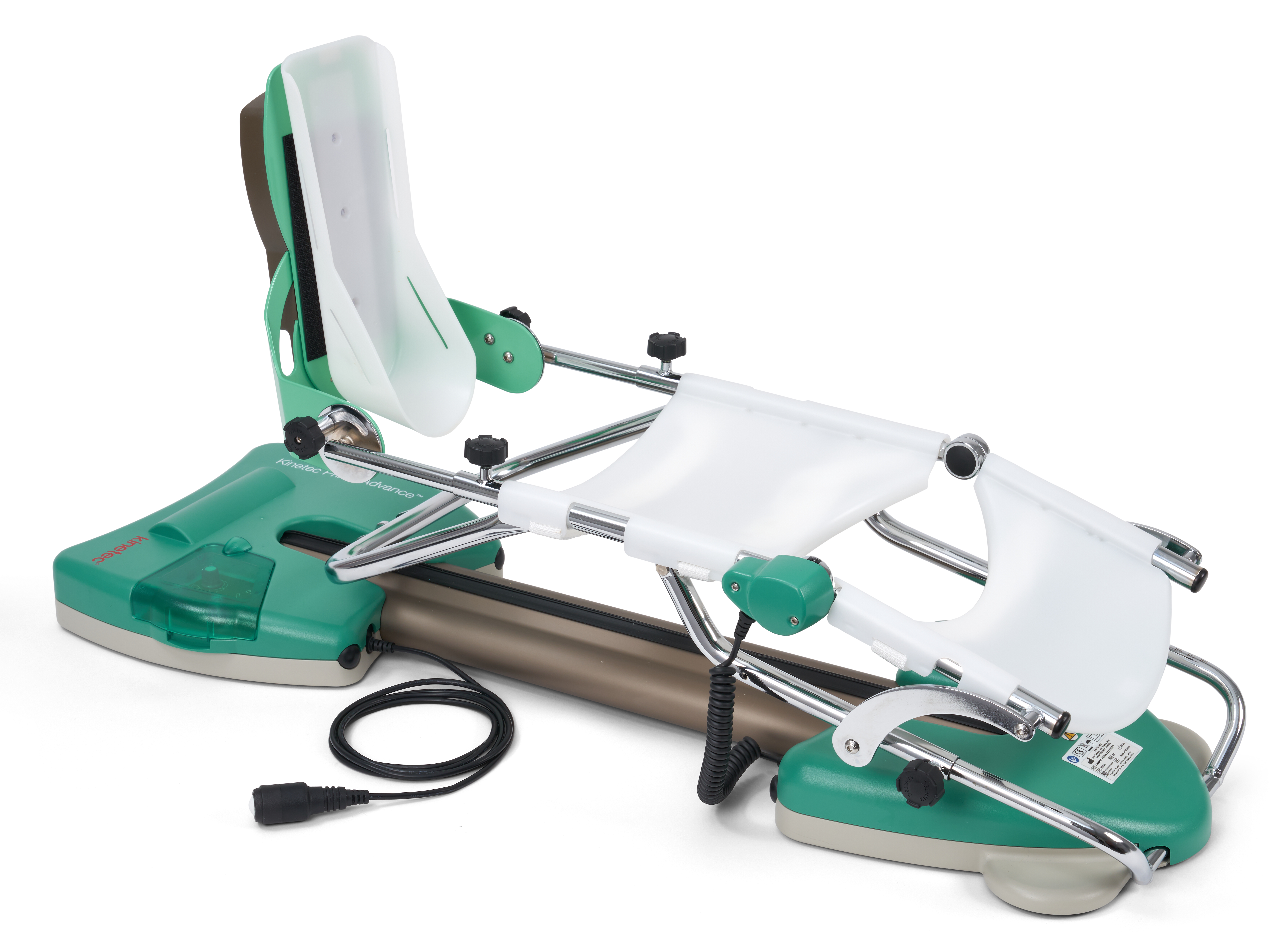 Kinetec Prima Advance